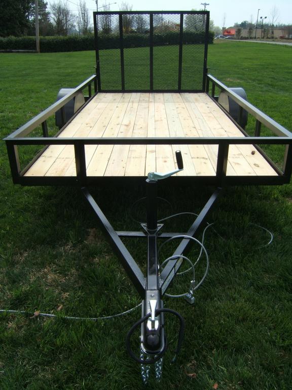 Blackhawk Trailers Waxhaw NC 28173 7042564758